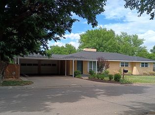 1802 Oak Ave, Woodward, OK 73801