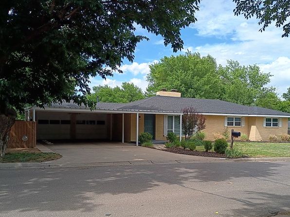 1802 Oak Ave