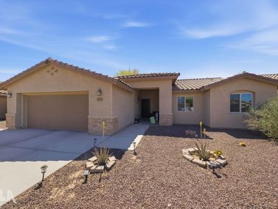 11669 E 35th Pl, Yuma, AZ, 85367