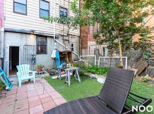 640 Grand St #1F, Brooklyn, NY 11211