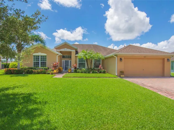 4415 SW 9th Lane, Vero Beach, FL 32968