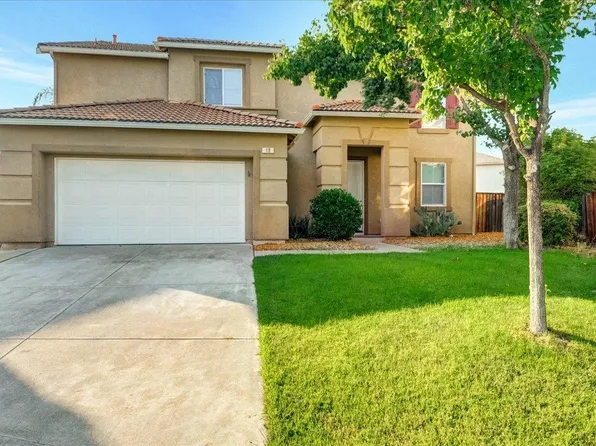 19 Henry Ct, Oakley, CA 94561