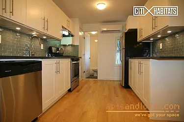 Rented by Citi Habitats