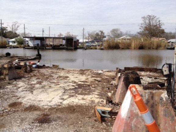 4th image of 5812 Bayouside Dr