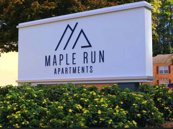 Maple Run