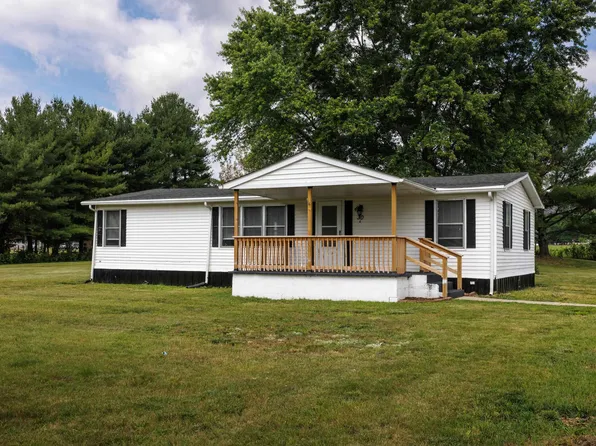 30 Sawmill Ln, Churchville, VA 24421