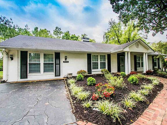 3rd image of 2316 Bellevue Ct