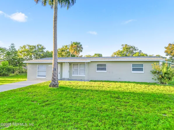 1598 3RD Street, Daytona Beach, FL 32117