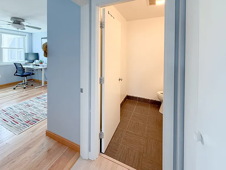 218 Thorndike St #309 — Photo 3