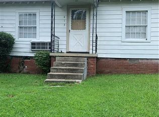 413 4th St, High Point, NC 27260