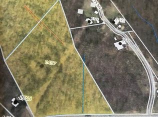 0 Laurel Rd, Shipman, VA 22971