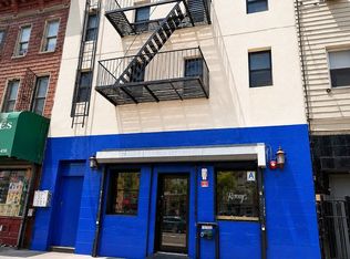 1260 Myrtle Ave, Brooklyn, NY 11221