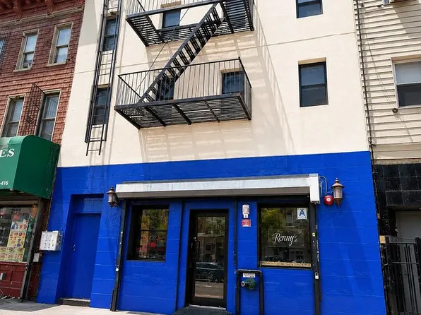 1260 Myrtle Ave, Brooklyn, NY 11221