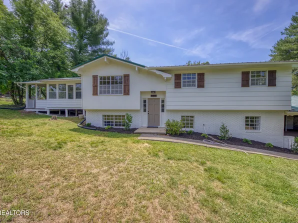808 Williamson Chapel Rd, Maryville, TN 37801