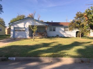 906 W Lydia St, Wichita, KS 67213