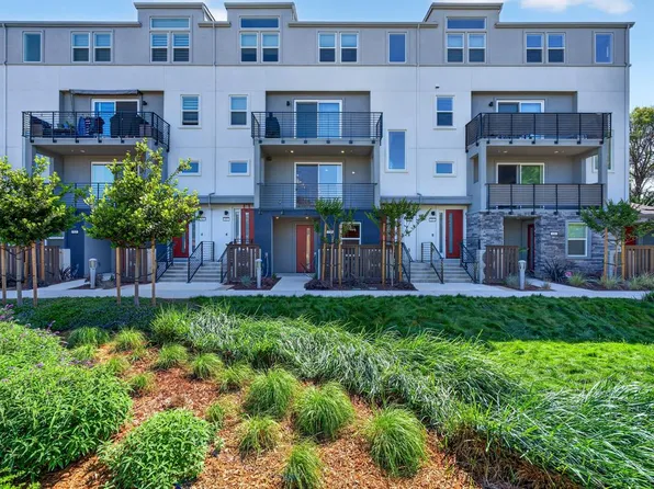 827 Redberry Way, San Jose, CA 95117