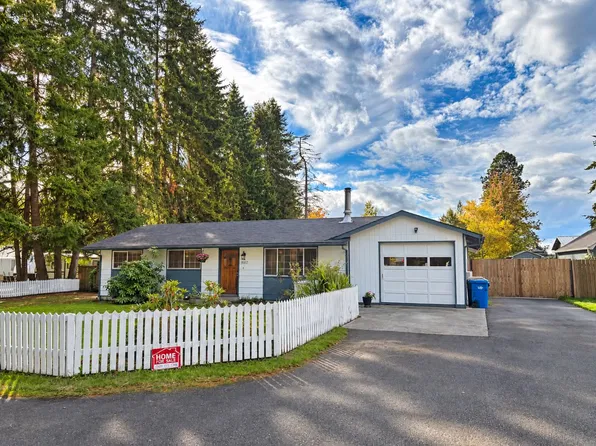 19237 Rosemary St SW, Rochester, WA 98579