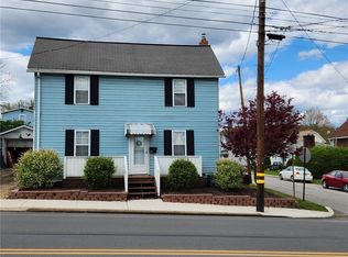 900 New Castle St, Butler, PA 16001