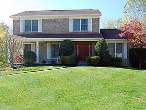 4th image of 536 Montpelier Ct