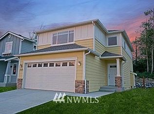 7506 18th St SE #L-144, Everett, WA 98205