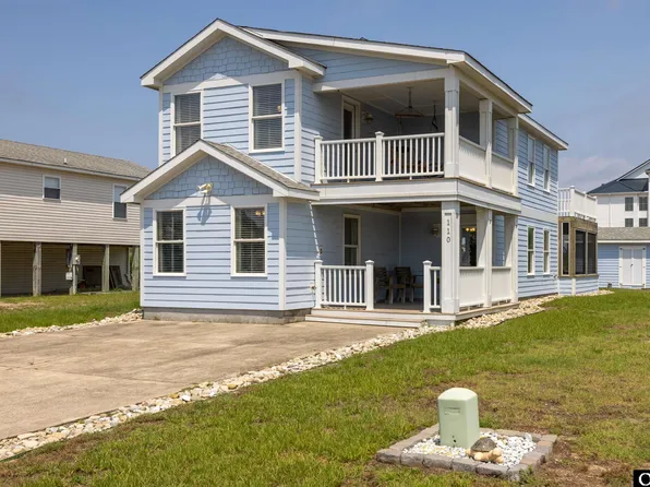 110 W Forbes St Lot 2, Nags Head, NC 27959