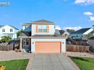 12633 Pine Valley Cir, Peyton, CO 80831