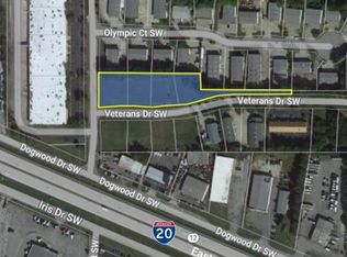 1459 Veterans Dr #13-16, Conyers, GA 30012