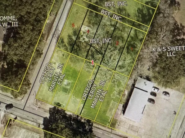925 W Main St, Ville Platte, LA 70586