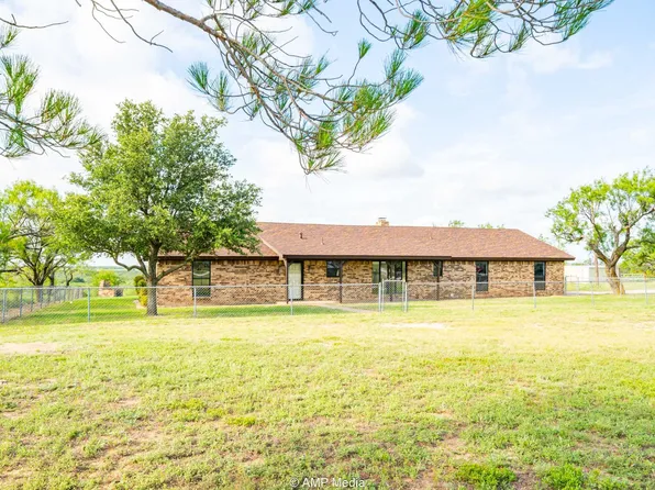 7553 County Road 244, Clyde, TX 79510