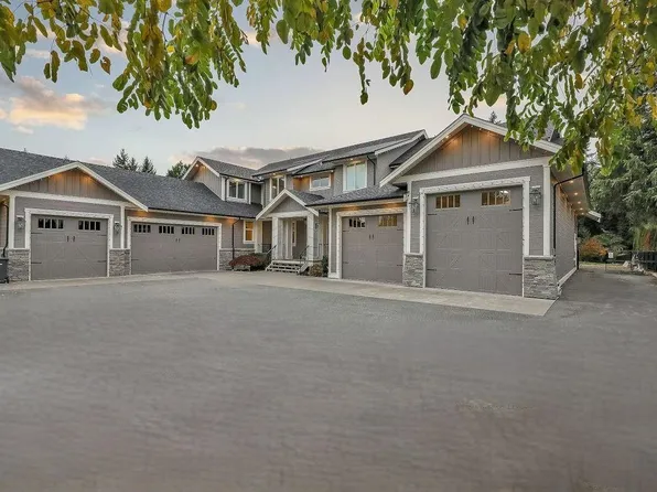 23461 50th Ave, Langley, BC V2Z 2S7