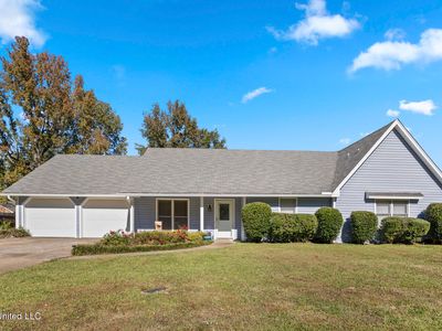 320 Millcreek Dr, Brandon, MS, 39047