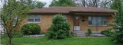 2nd image of 3522 Burrell Dr
