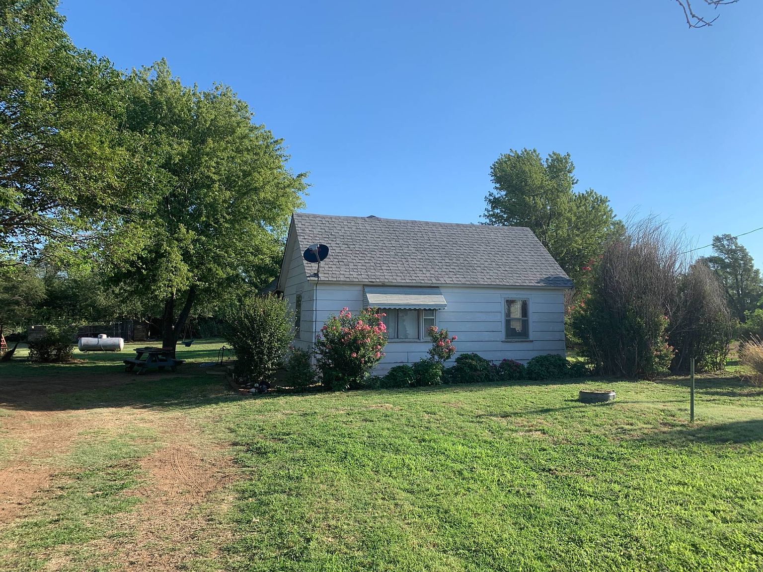 71625 State Highway 45, Goltry, OK 73739 Zillow