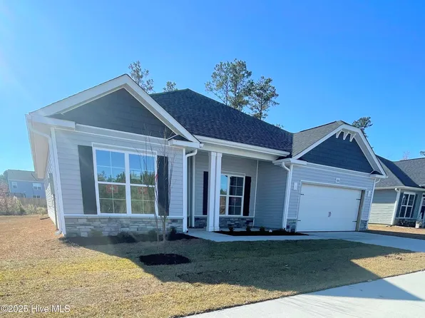 1016 Midnight Bourbon Manor, New Bern, NC 28562