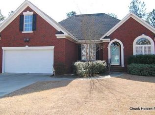278 Polo Hill Rd, Columbia, SC 29223