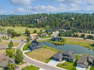 1358 Lake Pointe Dr, Bigfork, MT 59911