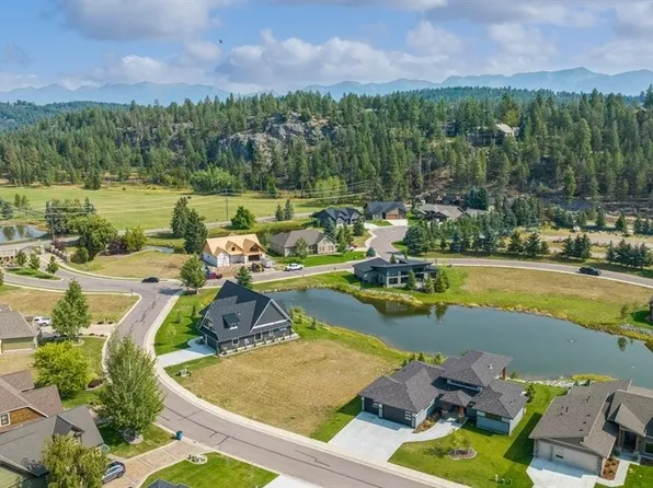 1358 Lake Pointe Dr, Bigfork, MT 59911
