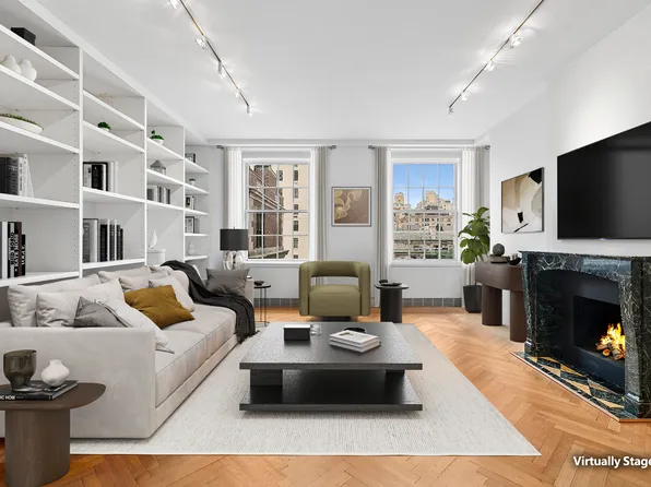 655 Park Avenue image 1 of 13