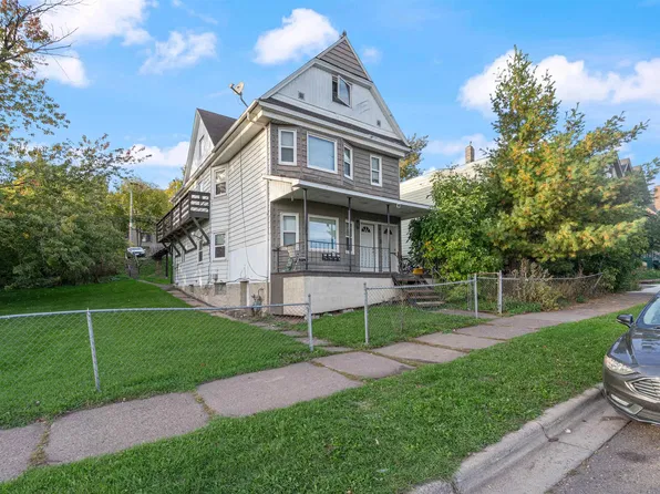 1811 W 1st St, Duluth, MN 55805