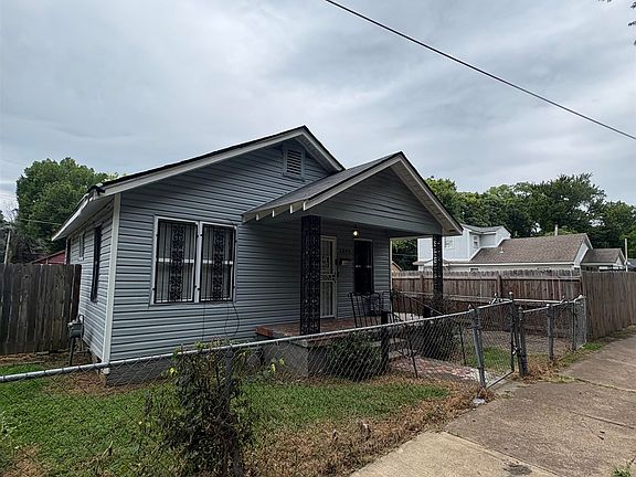 2nd image of 1395 Gleason Ave