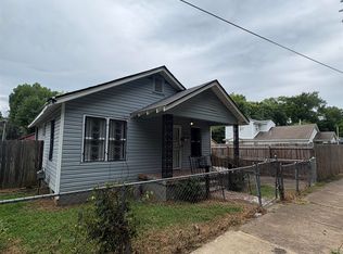 1395 Gleason Ave, Memphis, TN 38106