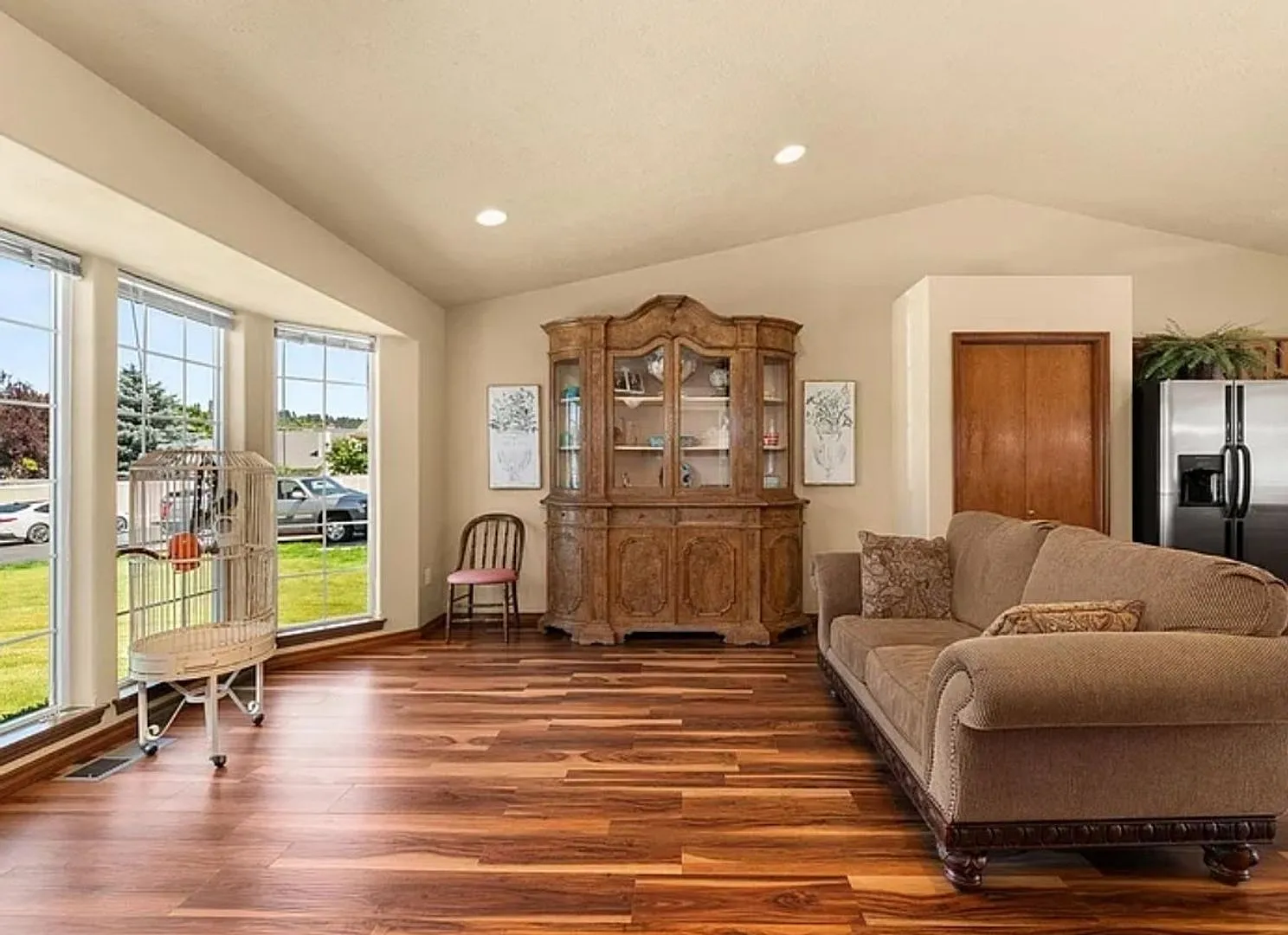 Spacious 3BR House in Spokane — Photo 4