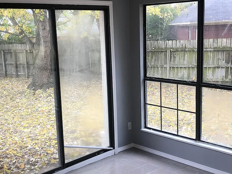 Sun Room