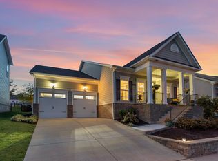 640 Streamside Ln, Franklin, TN 37064