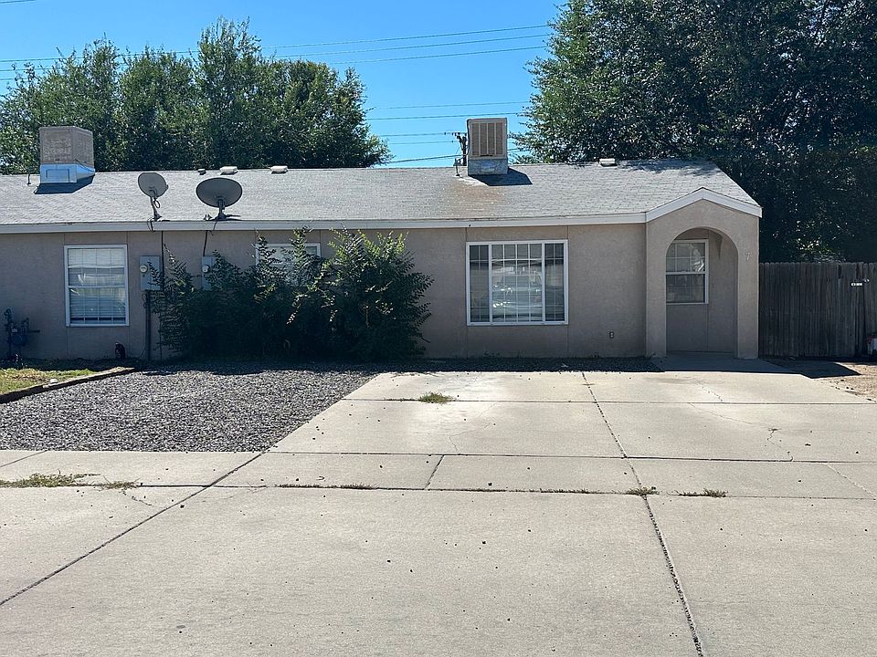 1st image of 801 Hacienda Ln APT 7
