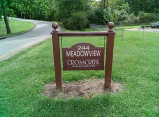 244 Meadowview Dr #15, Frankfort, KY 40601