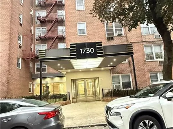 1730 E 14th St APT 1H, Brooklyn, NY 11229
