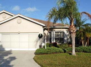8352 Sago Ct, Englewood, FL 34224