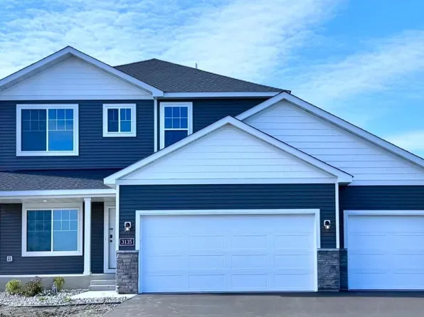 3135 Jandura Ave NE, Saint Michael, MN 55376