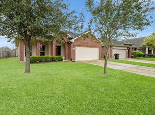 15230 Olmstead Park Dr, Cypress, TX 77429